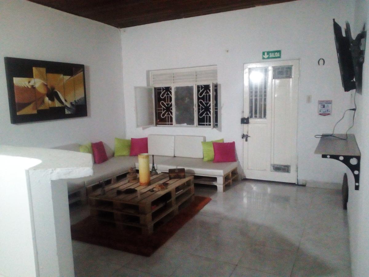 Backpackers And Travellers Neiva (Huila)