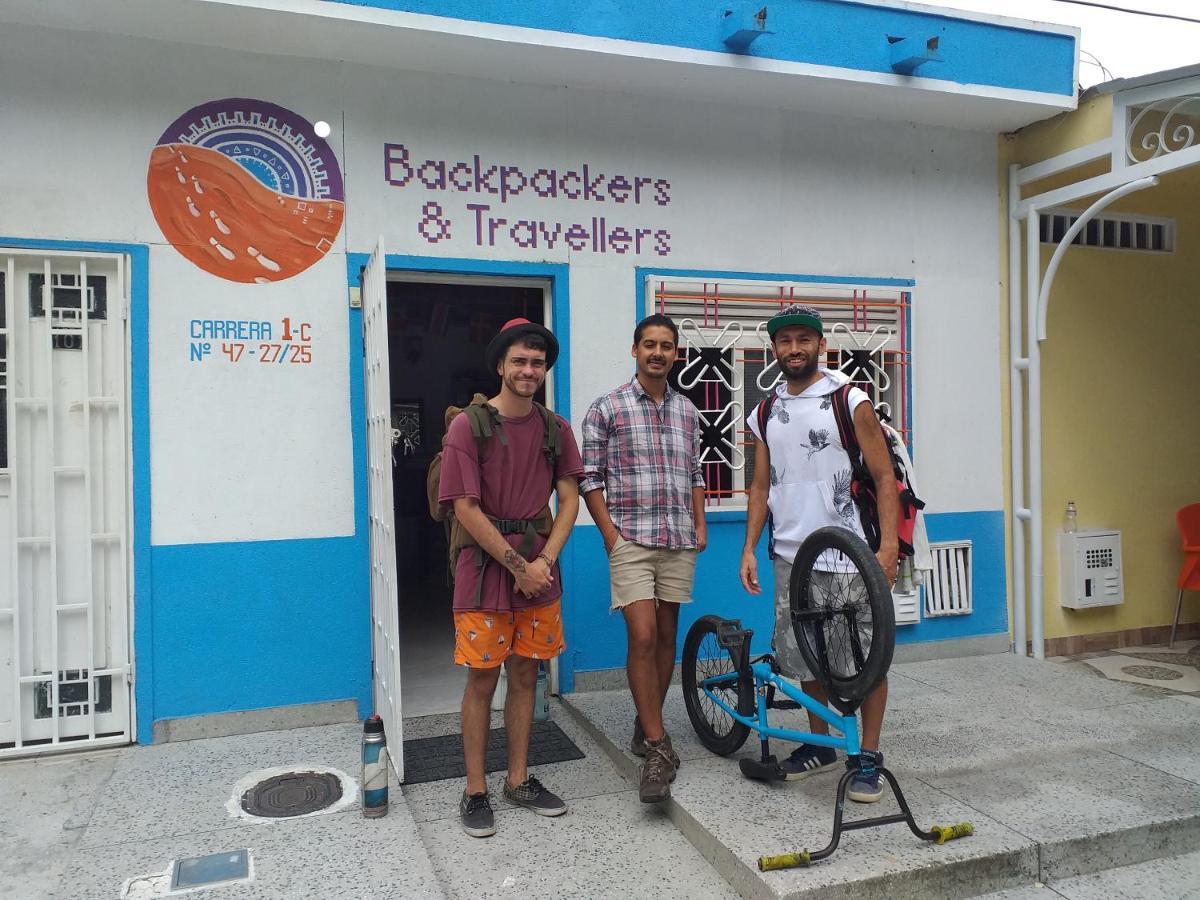 Backpackers And Travellers * Neiva (Huila)